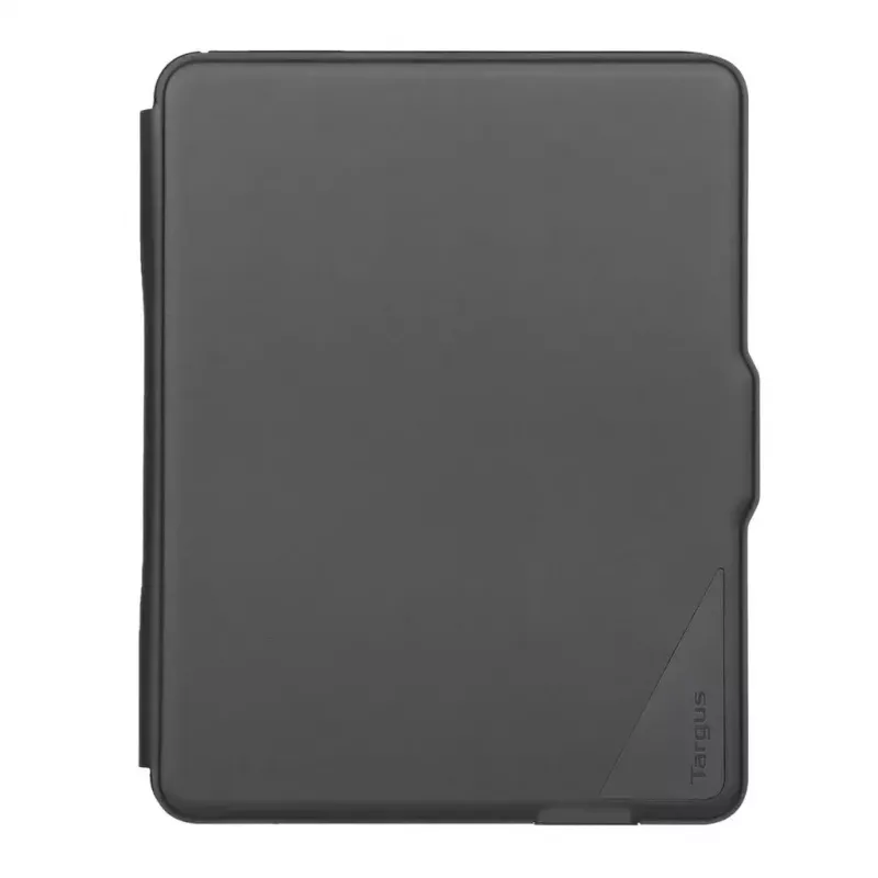 Tastiera Bluetooth Targus VersaVu QWERTY Nordic con trackpad nero