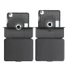 Tastiera Bluetooth Targus VersaVu QWERTY Nordic con trackpad nero