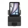 Tastiera Bluetooth Targus VersaVu QWERTY Nordic con trackpad nero