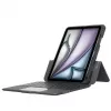 Tastiera Bluetooth Targus VersaVu QWERTY Nordic con trackpad nero