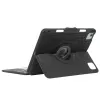 Tastiera Bluetooth Targus VersaVu QWERTY Nordic con trackpad nero