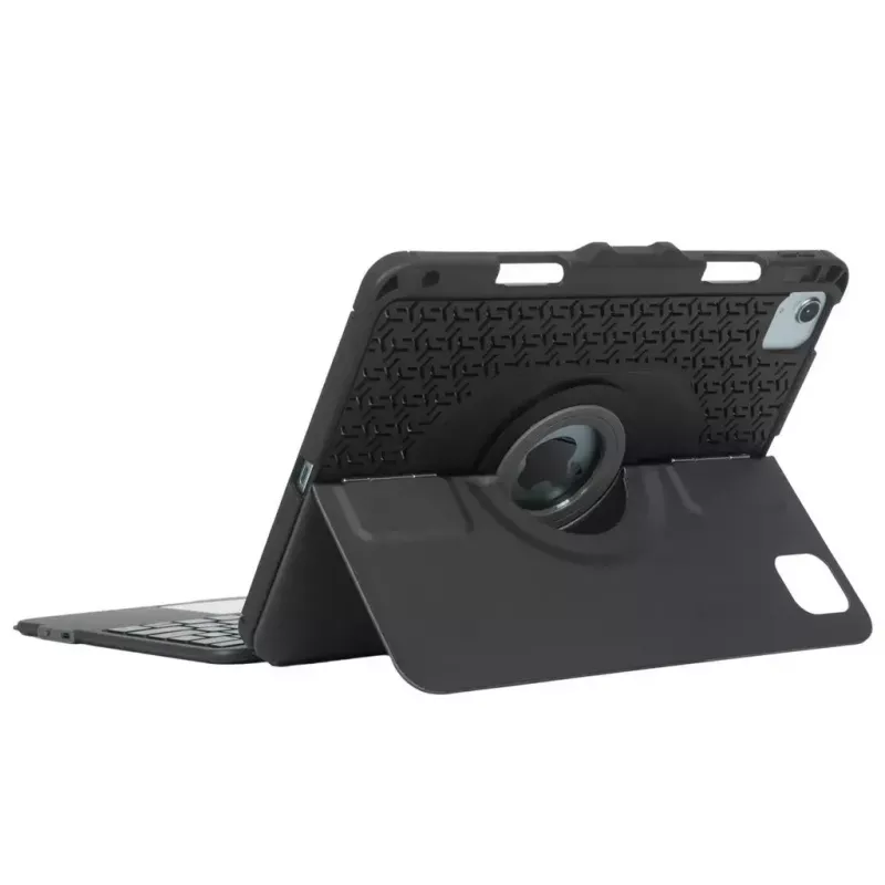 Tastiera Bluetooth Targus VersaVu QWERTY Nordic con trackpad nero