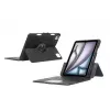 Tastiera Bluetooth Targus VersaVu QWERTY Nordic con trackpad nero