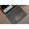 Tastiera Bluetooth Targus VersaVu QWERTY Nordic con trackpad nero
