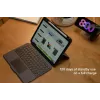 Tastiera Bluetooth Targus VersaVu QWERTY Nordic con trackpad nero