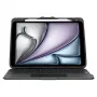 Tastiera Bluetooth Targus VersaVu QWERTY Nordic con trackpad nero