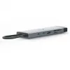 Hub di interfacce TP-Link UH9120C USB 3.2 Gen 1 (3.1 Gen 1) Type-C 5000 Mbit/s