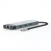 Hub di interfacce TP-Link UH9120C USB 3.2 Gen 1 (3.1 Gen 1) Type-C 5000 Mbit/s