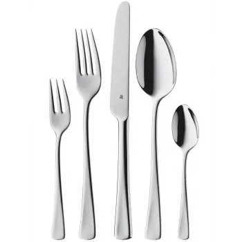 Set posate WMF 1148009990 60 pz. acciaio inox