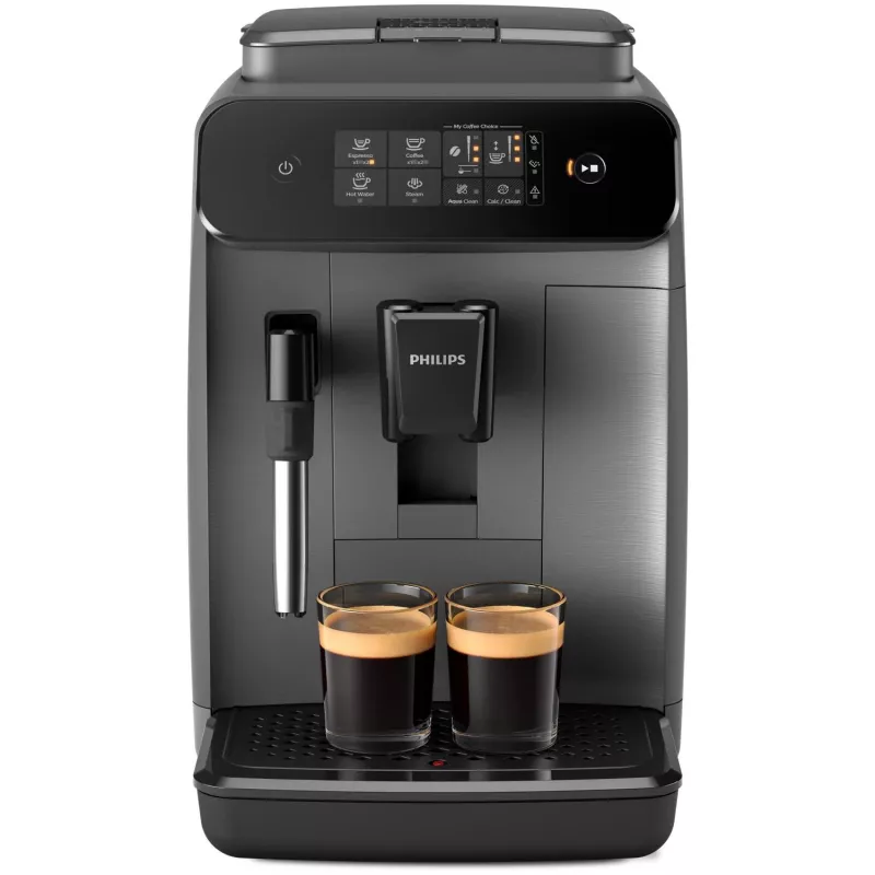 Macchina per caffè Philips Serie 800 EP0824/00 macchina per espresso automatica 1,8 l