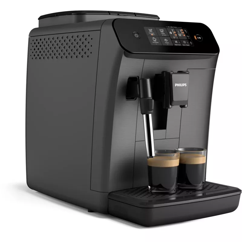 Macchina per caffè Philips Serie 800 EP0824/00 macchina per espresso automatica 1,8 l