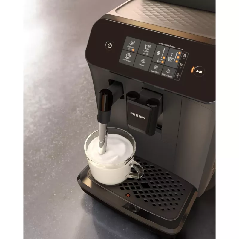 Macchina per caffè Philips Serie 800 EP0824/00 macchina per espresso automatica 1,8 l