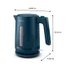 Bollitore Philips Serie 3000 HD9411/70 1,7 l 2200 W blu