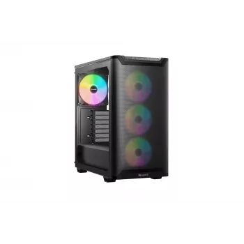 be quiet Pure Base 501 LX nero Midi-Tower