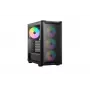 be quiet Pure Base 501 LX nero Midi-Tower