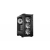 be quiet Pure Base 501 LX nero Midi-Tower