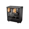 be quiet Pure Base 501 LX nero Midi-Tower
