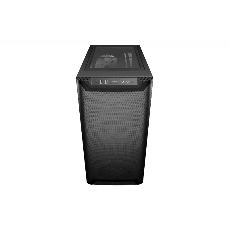 be quiet Pure Base 501 LX nero Midi-Tower