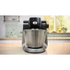 Robot da cucina Bosch Serie 6 MUMS6ZS17 1600 W 5,5 L nero, acciaio inox