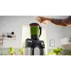 Robot da cucina Bosch Serie 6 MUMS6ZS17 1600 W 5,5 L nero, acciaio inox