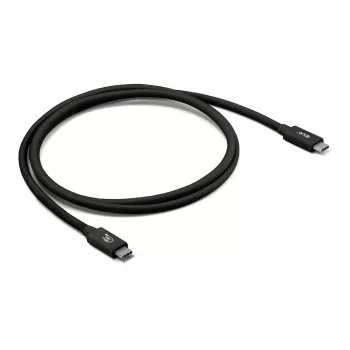 Cavo USB Type-C CLUB3D CAC-1570 1,2m — 80Gbps, 240W, supporta 8K@240Hz, nero