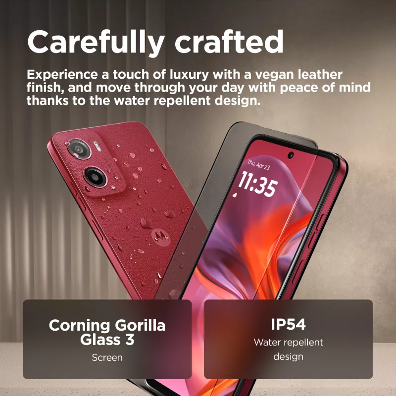 Motorola moto g05 16,9 cm (6,67