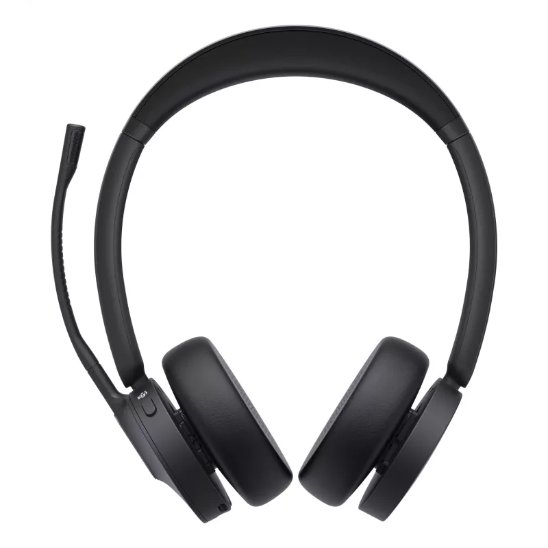 Yealink BH70 Dual Teams cuffie USB-C/A