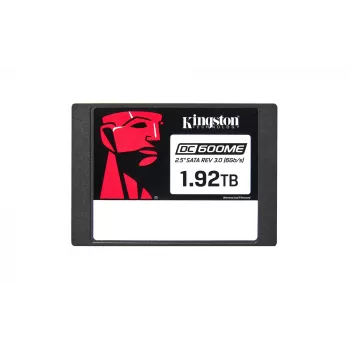 Kingston Technology 1920G DC600ME (Mixed-Use) 2,5