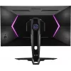 Monitor gaming ASROCK - Pgo32ufs - 32in - 3840 x 2160 UHD - Flat 240Hz - nero