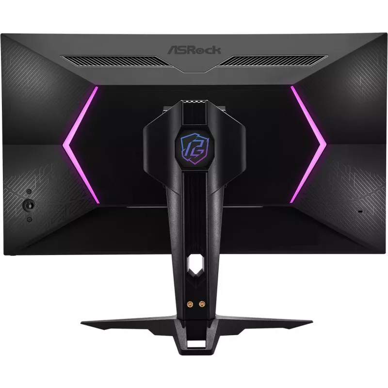 Monitor gaming ASROCK - Pgo32ufs - 32in - 3840 x 2160 UHD - Flat 240Hz - nero