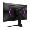 Monitor gaming ASROCK - Pgo32ufs - 32in - 3840 x 2160 UHD - Flat 240Hz - nero