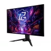 Monitor gaming ASROCK - Pgo32ufs - 32in - 3840 x 2160 UHD - Flat 240Hz - nero