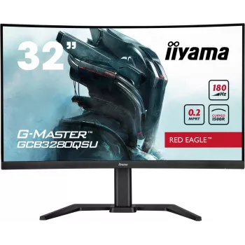 Monitor per computer iiyama G-MASTER GCB3280QSU-B2 80 cm (31,5