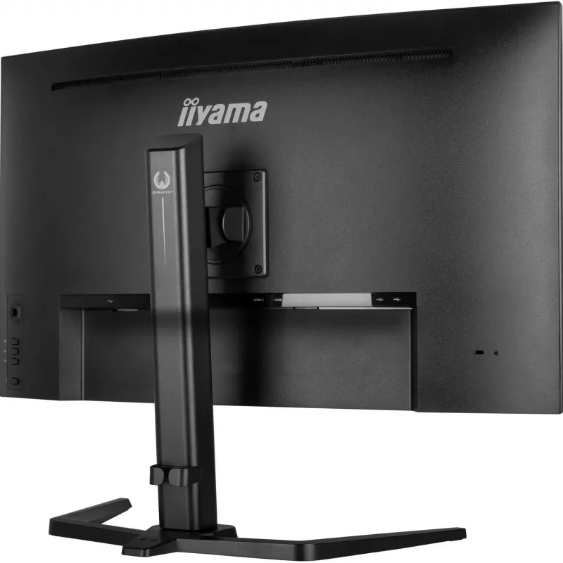 Monitor per computer iiyama G-MASTER GCB3280QSU-B2 80 cm (31,5