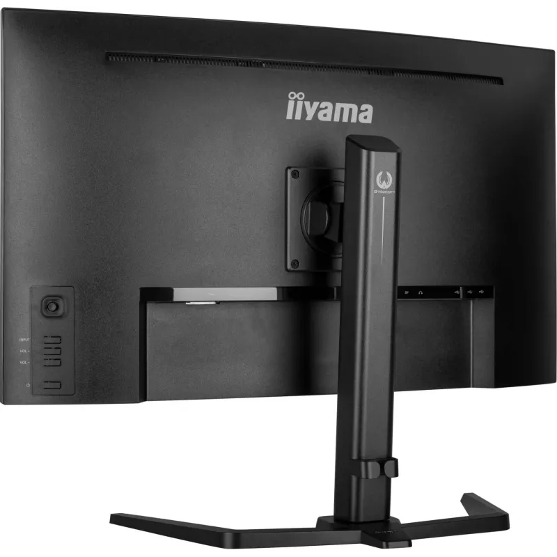 Monitor per computer iiyama G-MASTER GCB3280QSU-B2 80 cm (31,5