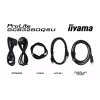 Monitor per computer iiyama G-MASTER GCB3280QSU-B2 80 cm (31,5
