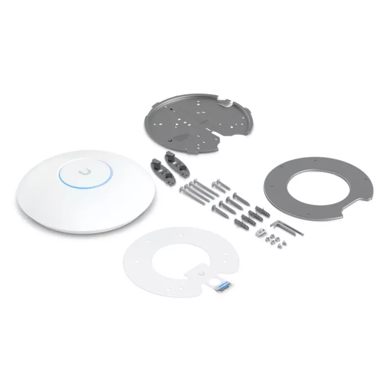 Ubiquiti UniFi U7 Pro access point Wi-Fi 7 (5 pz.)