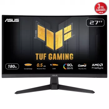Monitor per computer ASUS TUF Gaming VG27WQ3B 68,6 cm (27