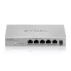 Zyxel XMG-105 unmanaged 2.5G Ethernet (100/1000/2500) grigio