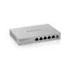 Zyxel XMG-105 unmanaged 2.5G Ethernet (100/1000/2500) grigio