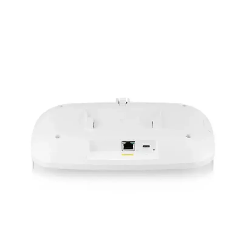 Zyxel NWA110BE 5764 Mbit/s bianco Power over Ethernet (PoE)