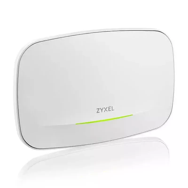 Zyxel NWA110BE 5764 Mbit/s bianco Power over Ethernet (PoE)