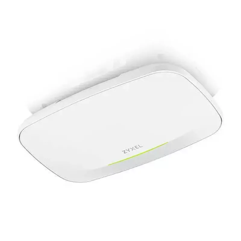 Zyxel NWA110BE 5764 Mbit/s bianco Power over Ethernet (PoE)