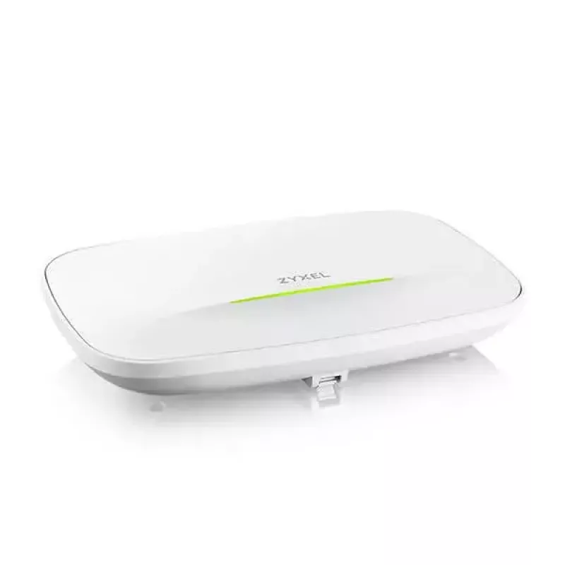 Zyxel NWA110BE 5764 Mbit/s bianco Power over Ethernet (PoE)