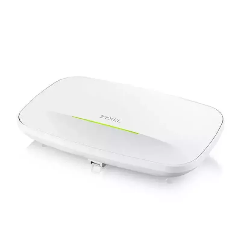 Zyxel NWA110BE 5764 Mbit/s bianco Power over Ethernet (PoE)