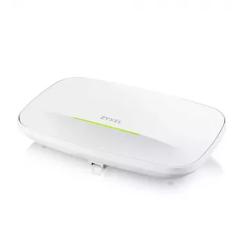 Zyxel NWA110BE 5764 Mbit/s bianco Power over Ethernet (PoE)
