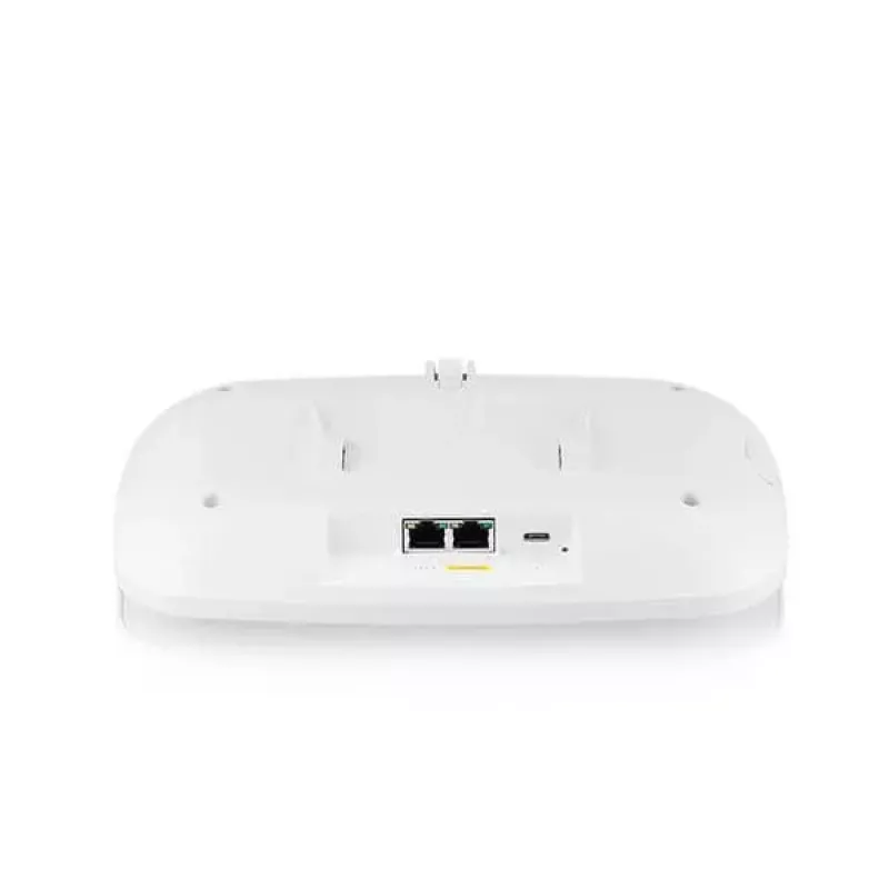 Zyxel NWA210BE 11530 Mbit/s bianco Power over Ethernet (PoE)