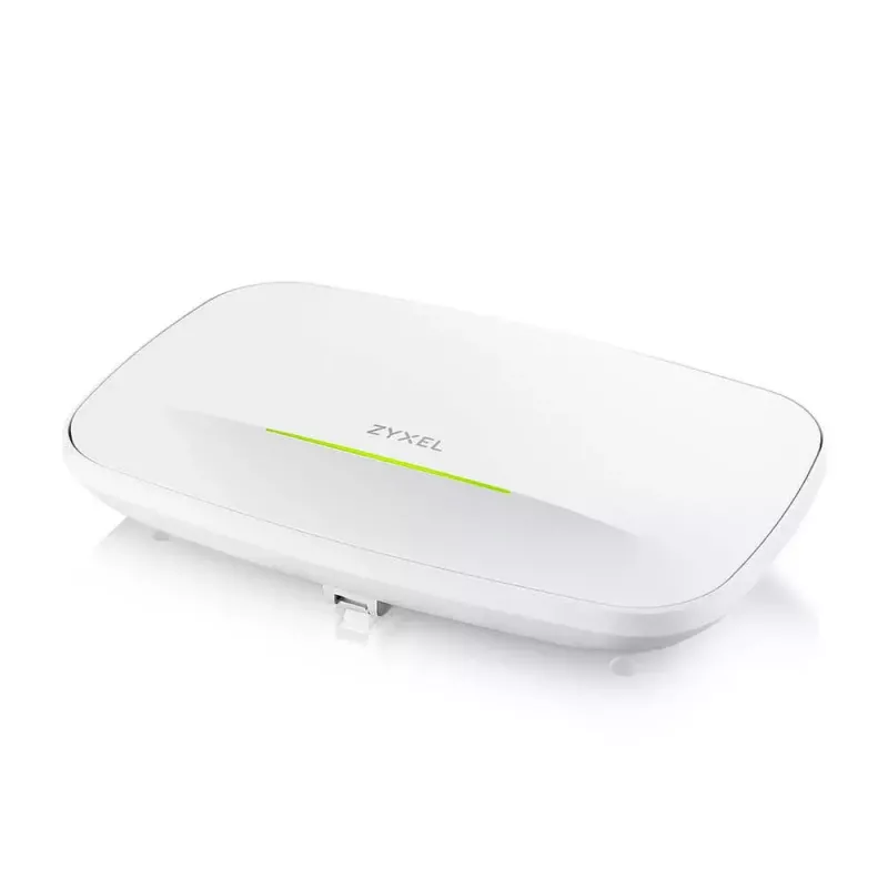 Zyxel NWA210BE 11530 Mbit/s bianco Power over Ethernet (PoE)
