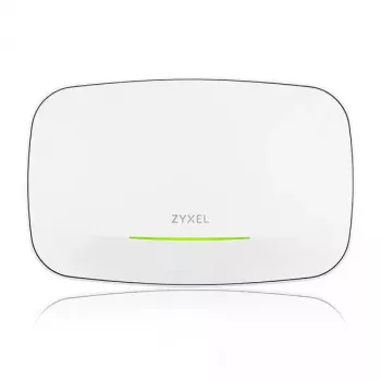 Zyxel NWA210BE 11530 Mbit/s bianco Power over Ethernet (PoE)