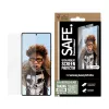 PanzerGlass SAFE. by ® protezione schermo Samsung Galaxy S25 Ultra | Ultra-Wide Fit con EasyAligner